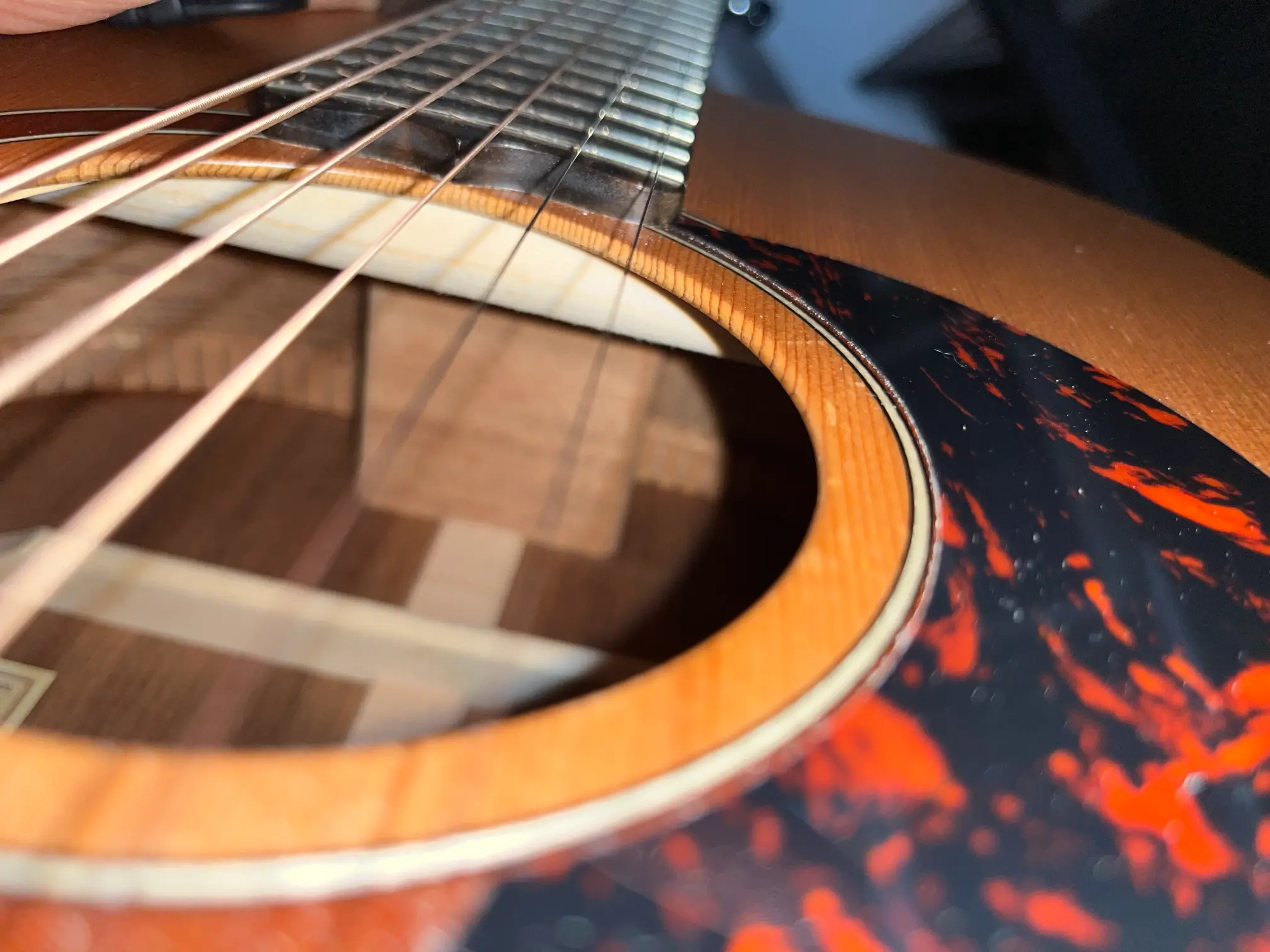 chitarra