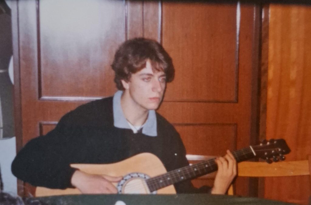 Leopoldo-trovato